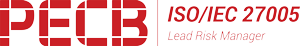 PECB ISO/IEC 27005 Risk Manager