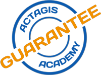 ACTAGIS Academy Guarantee