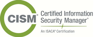 ISACA CISM