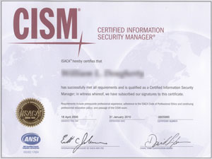 CISM Reliable Test Online