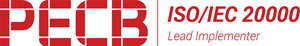PECB ISO/IEC 20000 Lead Implementer